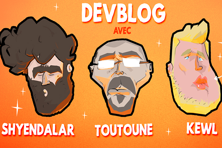 Krosmaga : Devblog – Extension La Fratrie d’Oropo – Mise à jour Féca