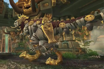 WoW : Les donjons de l’extension Battle for Azeroth
