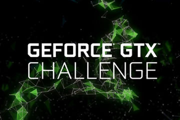 GTX Challenge novembre 2017, programme et résultats