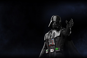 Star Wars Battlefront 2 : Les pouvoirs de Dark Vador