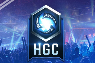 HotS : Finales HGC à la BlizzCon 2017, résultats et programme