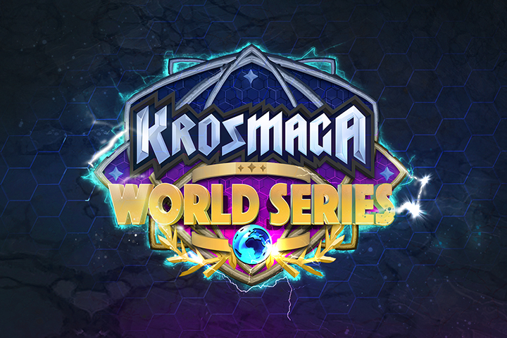Krosmaga : KWS – Krosmaga World Series