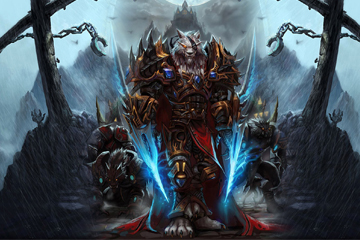 WoW : Au coeur du gameplay à la BlizzCon 2017