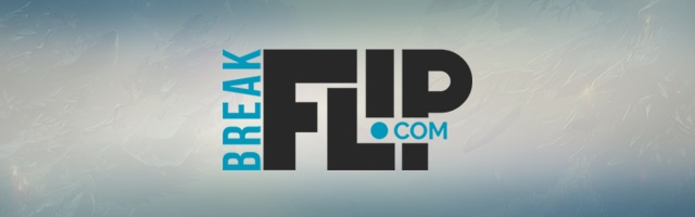 Lancement d’une émission avec Boblegob