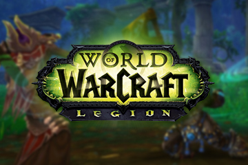 WoW : Date de fin de la saison 5 de PvP Legion