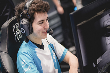 LoL : Les meilleurs rookies de la saison S7