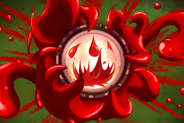 DOFUS : Refonte du Sacrieur 2.45