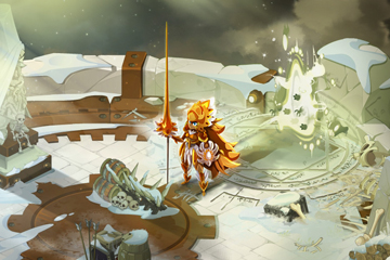 DOFUS : Retour sur les serveurs monocomptes