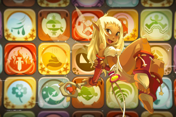 DOFUS : Guide des sorts et variantes de l’Eniripsa