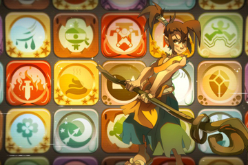 DOFUS : Guide des sorts et variantes du Féca
