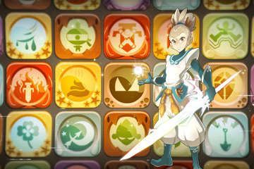 DOFUS : Guide des sorts et variantes de l’Huppermage