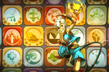 DOFUS : Guide des sorts et variantes de l’Osamodas