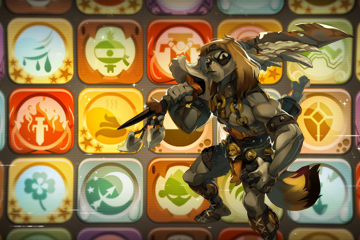 DOFUS : Guide des sorts et variantes de l’Ouginak
