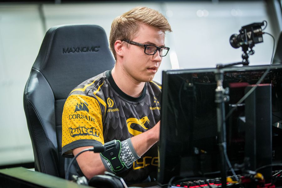 LoL : Trashy rejoint Unicorns of Love et se renomme Kold – LCS EU 2018