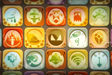 DOFUS : Les guides des sorts et variantes des classes