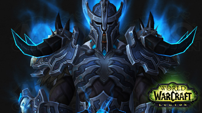 WoW : Disparition des sets de raid à Battle for Azeroth