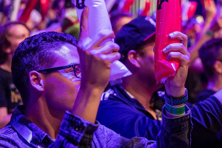 LoL : Création de la Coupe d’Europe avec les meilleures équipes régionales