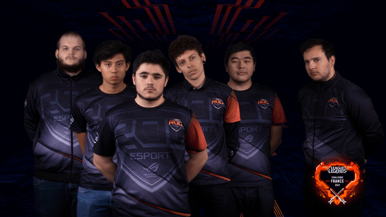 LoL : Tiger se lance dans une aventure océanique – OPL 2018