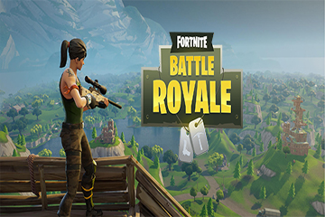 Fortnite : Epic Games confirme la mise en place du crossplay pour le mode Battle Royale