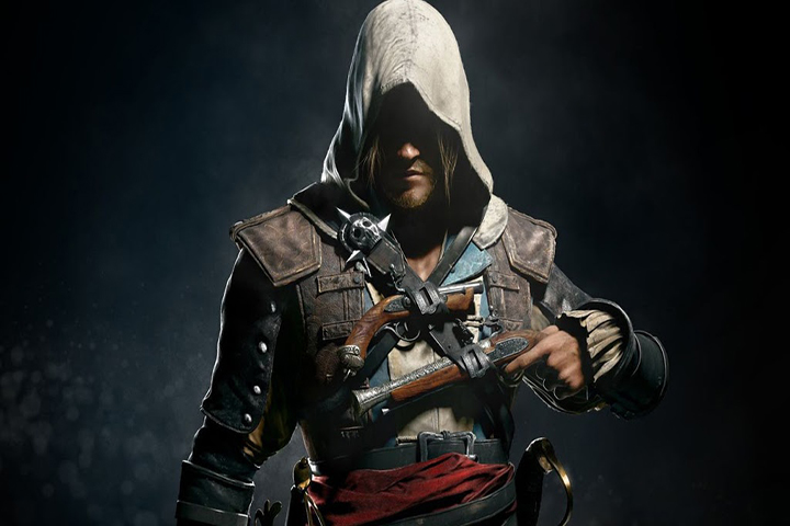 AC : Ubisoft offre Assassin’s Creed IV Black Flag sur PC