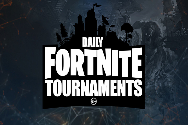 Fortnite : Epic Games développe l’aspect Esports du mode Battle Royale de Fortnite
