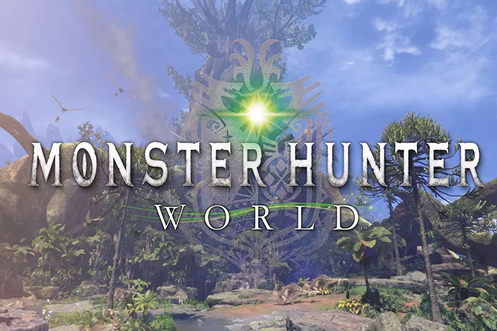 Monster Hunter World : Capcom annonce du contenu supplémentaire gratuit en 2018