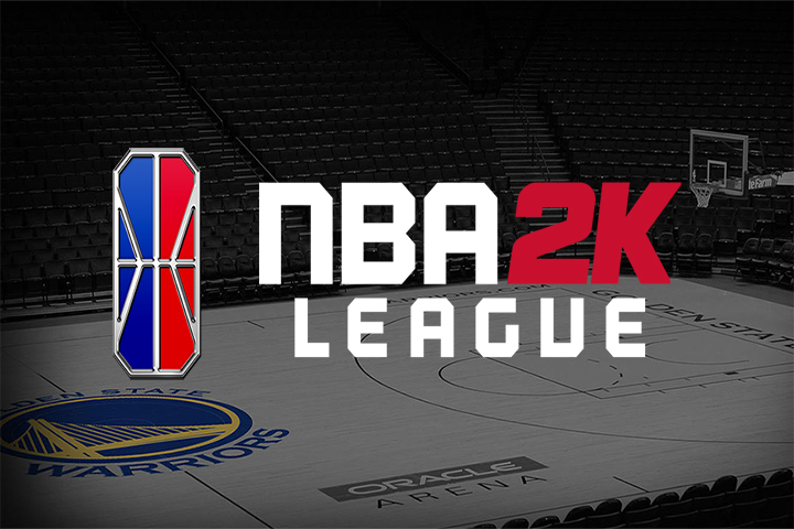 NBA 2K18 : Les équipes pour la saison inaugurale de la NBA 2K League