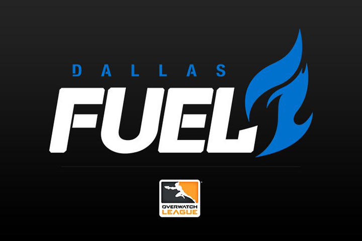 OW : xQc du Dallas Fuel suspendu 7 jours par Blizzard