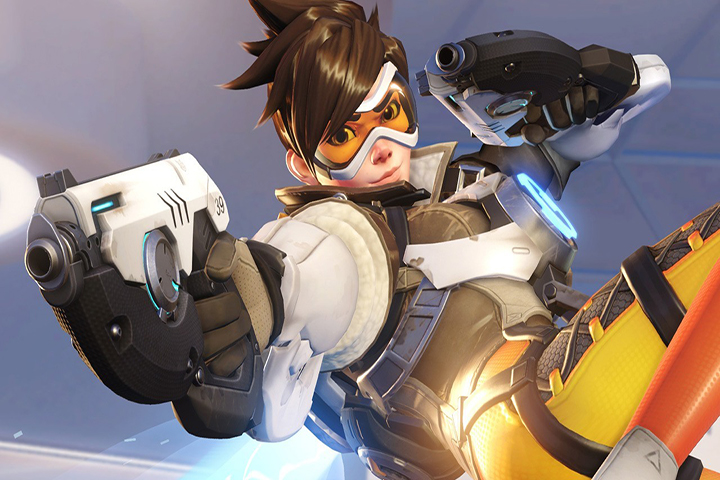 OW : De nouvelles fonctionnalités pour lutter contre la toxicité sur Overwatch