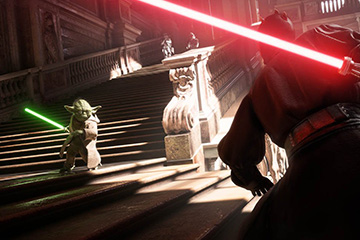 Star Wars Battlefront 2 : Obtenez plus de crédits avec la nouvelle mise à jour