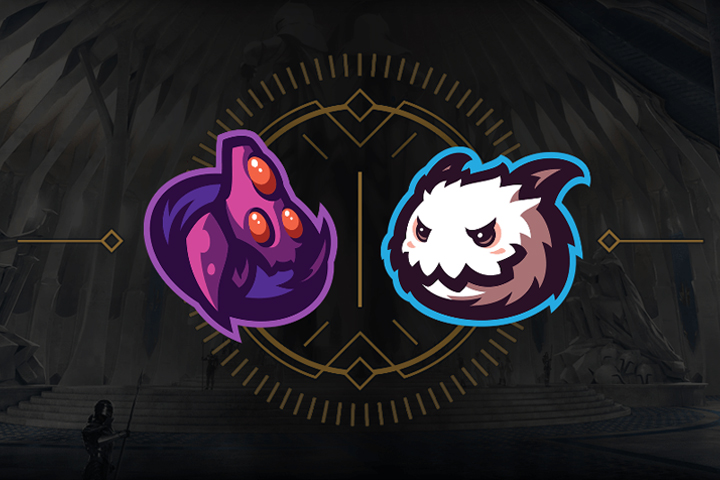 LoL : Clash, nouveau mode compétitif sur League of Legends