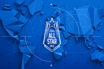 LoL : Changement de format et tournoi 1v1, un point sur le All Star 2017