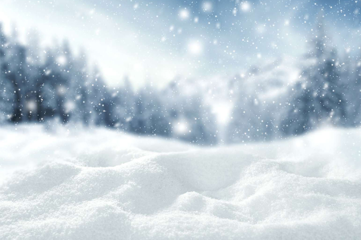 Fortnite : Armes de neige pour l’hiver 2017