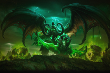 WoW : Tout savoir sur le patch 7.3.5