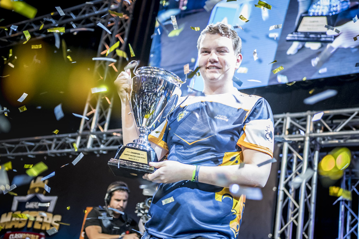 Clash Royale : La victoire de Surgical Goblin au GamerGY Masters 2017 fait polémique