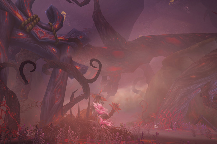 WoW : Résurrection en combat modifiée en Mythique + – Patch 7.3.5