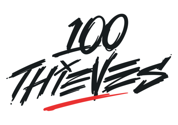 CS:GO – Forfait de 100 Thieves pour le Major ELEAGUE Boston 2018