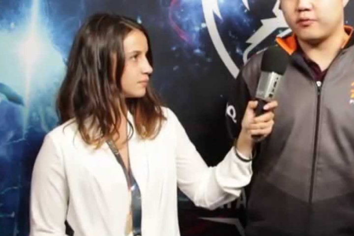 LoL : Toute l’équipe d’animation des LCS EU