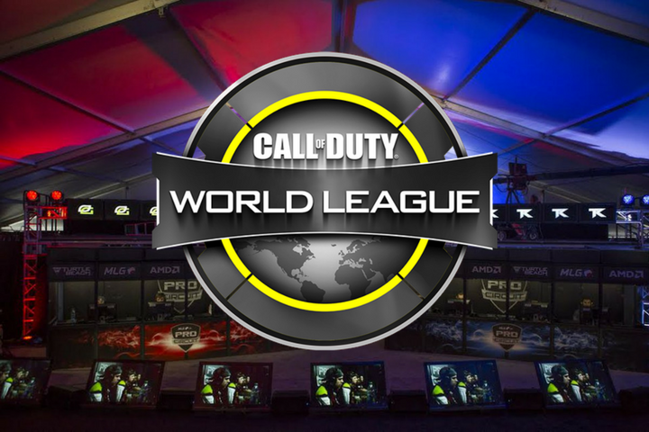 COD : CWL Pro League Étape 1 – Programme, résultats et classement