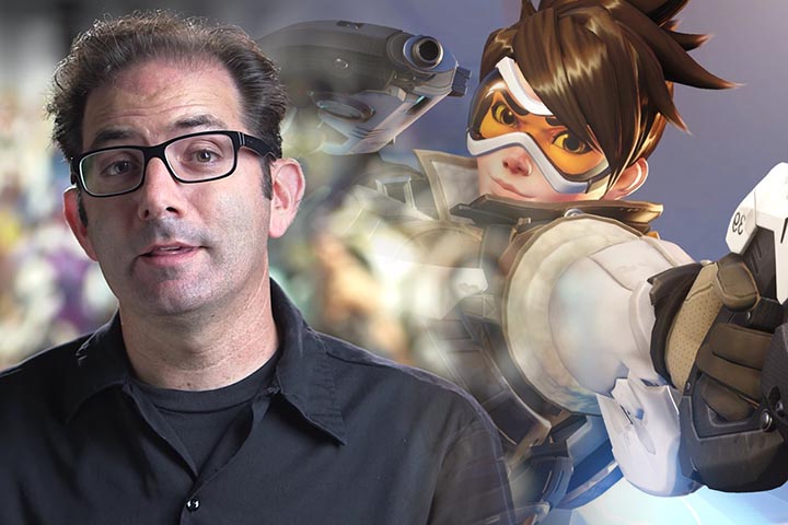 OW : Jeff Kaplan révèle des informations sur le 27e héros d’Overwatch