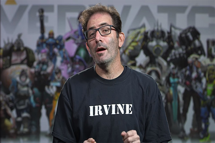 OW : Les nouveautés pour Overwatch en 2018