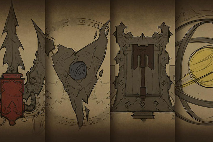 LoL : Les Runes reforgées vont être retouchées