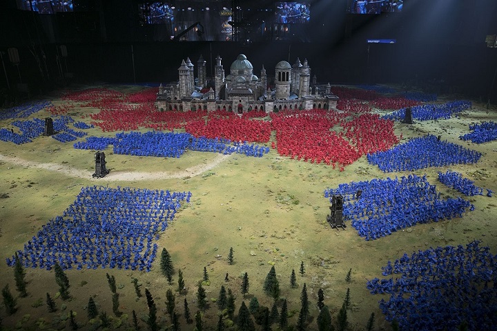 WoW : Scénario de la bataille de Lordaeron, déroulement et vidéo – Battle for Azeroth