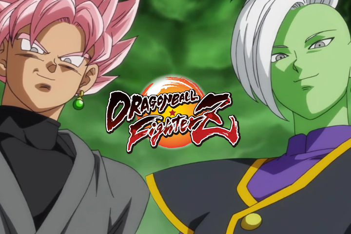 Dragon Ball FighterZ : Huit prochains personnages et contenu du DLC
