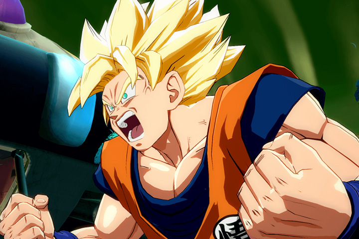 Dragon Ball FighterZ : Les meilleures équipes en 3v3 et les meilleurs personnages