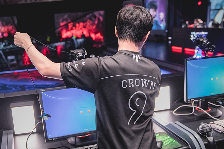 LoL : La LCK, cette ligue pas comme les autres