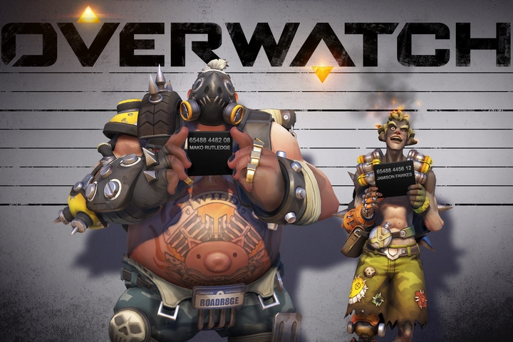 OW : Des cheaters coréens risquent la prison