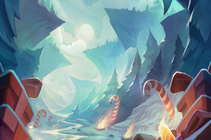 LoL :  Les bonnes résolutions de Riot Games pour 2018