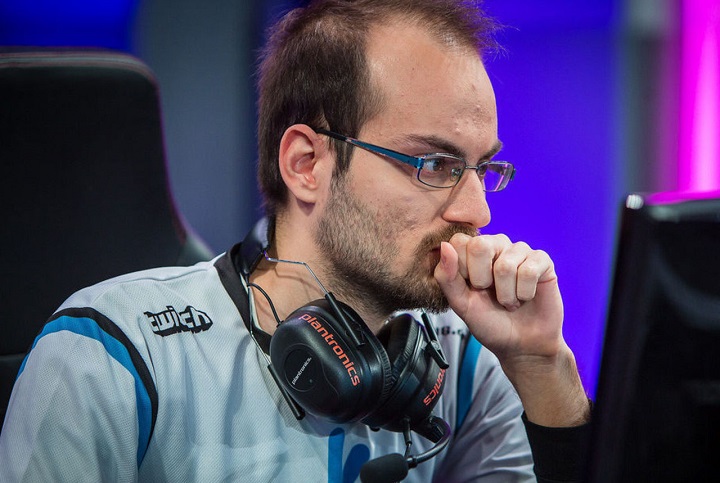 LoL : FORG1VEN critique Reddit et Jankos lors d’une interview