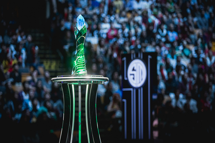 LoL : Power Rankings de la saison de printemps de la ligue nord-américaine  – LCS NA S8